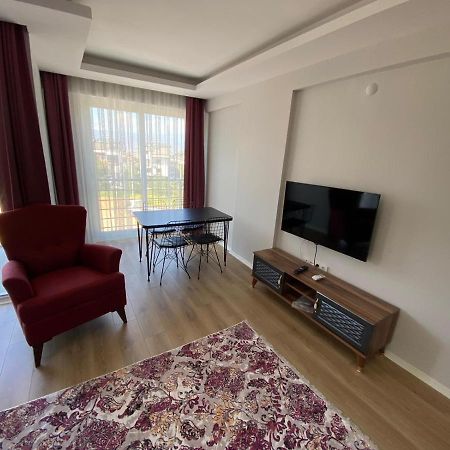 Alkaya Apart Фетхие Экстерьер фото