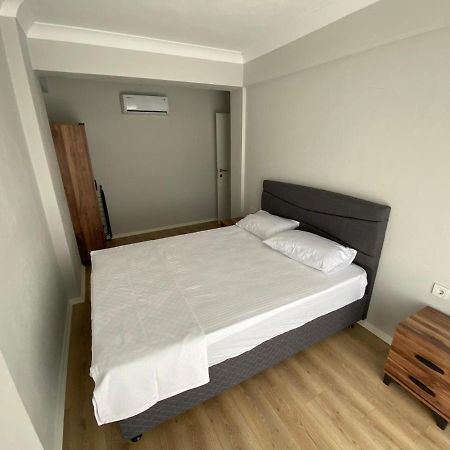 Alkaya Apart Фетхие Экстерьер фото