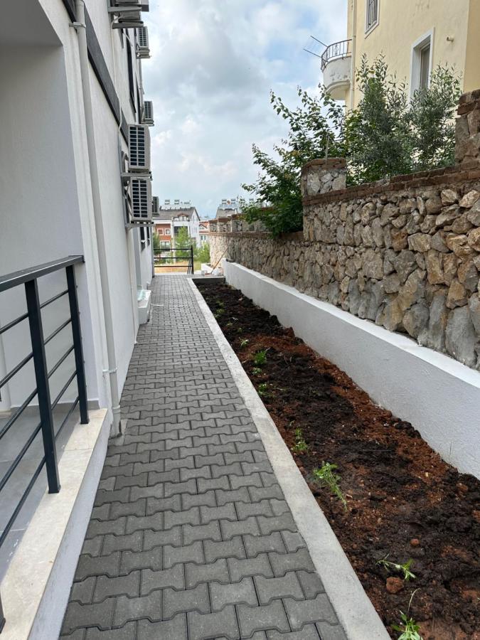 Alkaya Apart Фетхие Экстерьер фото