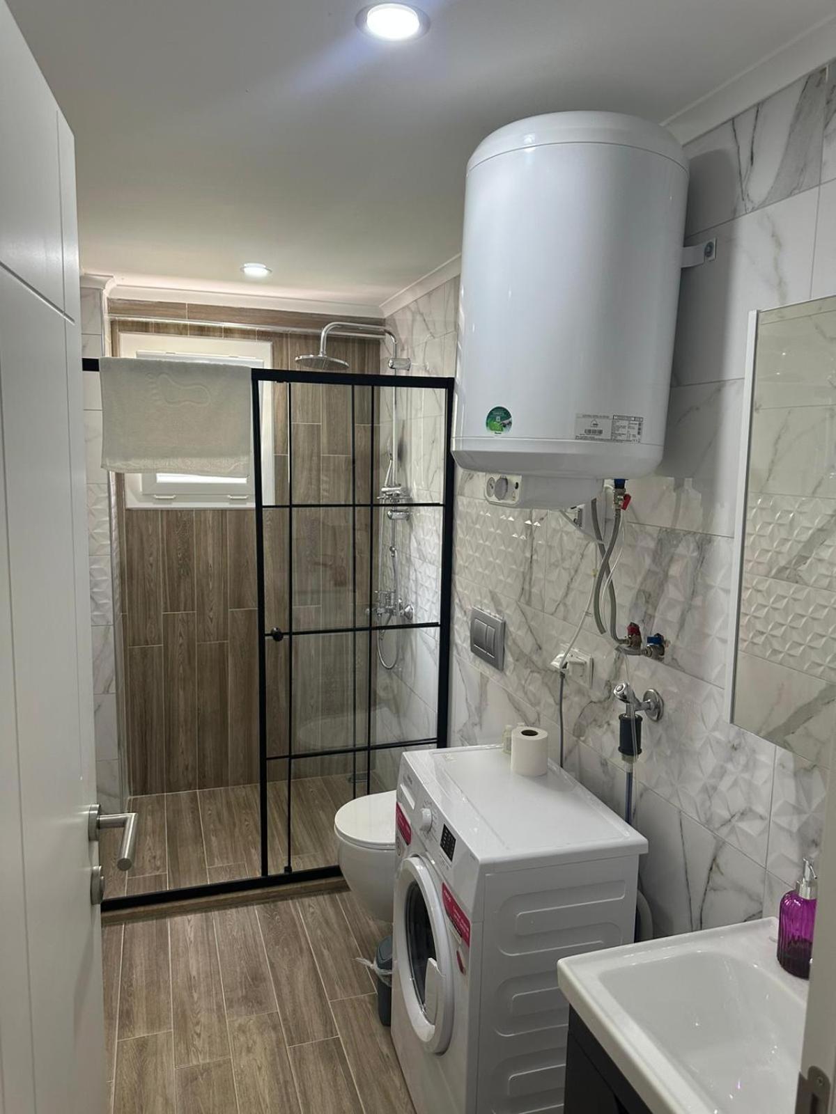 Alkaya Apart Фетхие Экстерьер фото